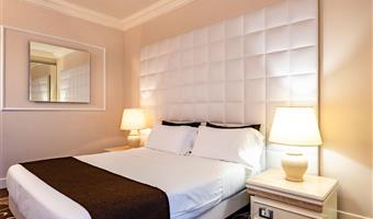 Zimmer des Etrusco Arezzo Hotel, Sure Hotel Collection by Best Western - Arezzo - 56304