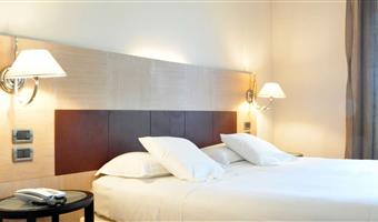 Zimmer des Hotel San Giorgio, Sure Hotel Collection by Best Western - Forlì - 56305