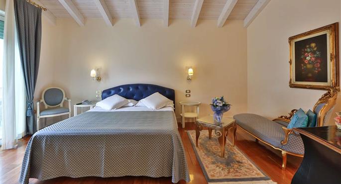 Suite des Hotel Globus, Sure Hotel Collection by Best Western - Milano Marittima - 56309