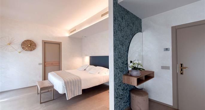 Suite des Hotel Globus, Sure Hotel Collection by Best Western - Milano Marittima - 56309