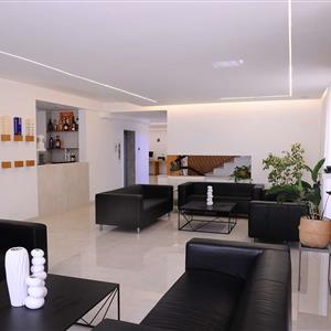 Bar oder Lounge des Hotel Casena dei Colli, Sure Hotel Collection by Best Western - Palermo - 56312