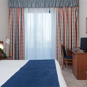 Zimmer des Blu Hotel, Sure Hotel Collection by Best Western - Collegno - 56316