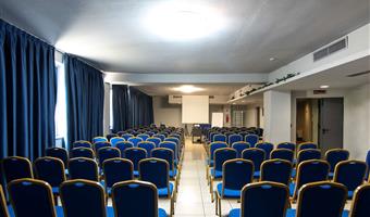 Tagungsräume des Blu Hotel, Sure Hotel Collection by Best Western - Collegno - 56316