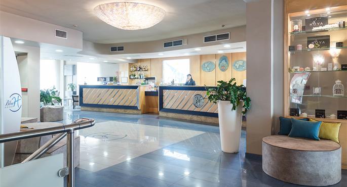 Blu Hotel, Sure Hotel Collection by Best Western - Collegno