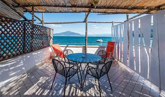 Zimmer des Residence Le Axidie, Sure Hotel Collection by Best Western - Vico Equense - 56319