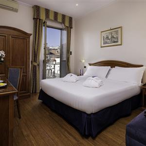 Hotel Raffaello, Sure Hotel Collection by Best Western - Roma