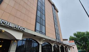 Außenansicht des Sure Hotel by Best Western Hotel Milano - Padua - 56326