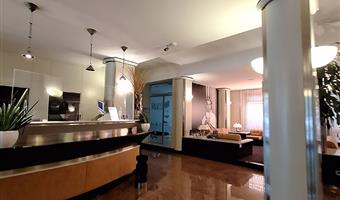 Sure Hotel by BW Hotel Milano - Padova