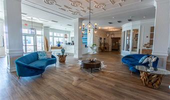 Halle des Prestige Oceanfront Resort in Sooke - 62129