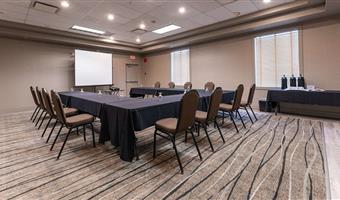 Tagungsräume des Prestige Harbourfront Resort - Salmon Arm - 62139