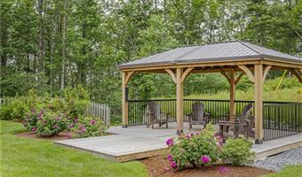 Ausstattung des Best Western Plus Bridgewater Hotel & Convention Centre - Bridgewater - 65015