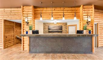 Halle des Best Western Plus Nor'Wester Hotel & Conference Centre in Thunder Bay - 66055