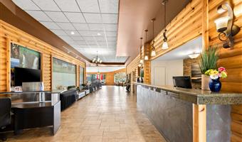 Halle des Best Western Plus Nor'Wester Hotel & Conference Centre in Thunder Bay - 66055