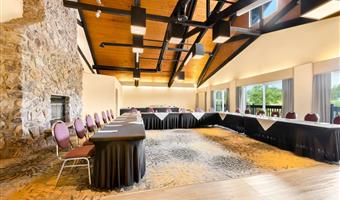 Tagungsräume des Best Western Plus Nor'Wester Hotel & Conference Centre - Thunder Bay - 66055