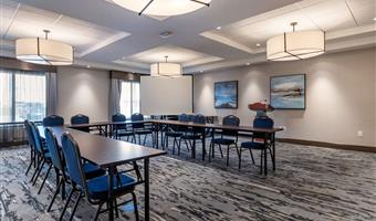 Tagungsräume des Best Western Premier Prince Albert - Prince Albert - 68033