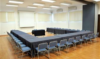 Tagungsräume des Best Western Saltillo - Saltillo - 70196