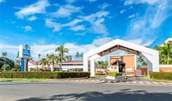 Außenansicht des Best Western Jaco Beach All Inclusive Resort - Jaco Beach - 70602