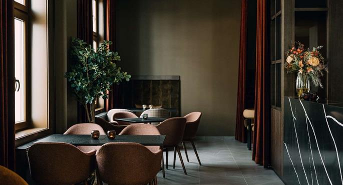 Halle des Saga Hotel Oslo, WorldHotels Crafted in Oslo - 73140