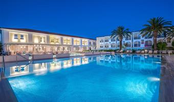 hotel in zakynthos island 77519 f