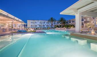 Pool des Zante Park Resort & Spa, BW Premier Collection - Zakynthos Island - 77519