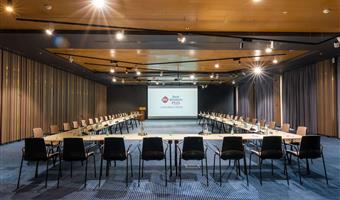 Tagungsräume des Best Western Plus Congress Hotel - Yerevan - 77579
