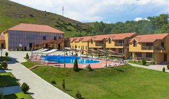 hotel in sevan 77587 f