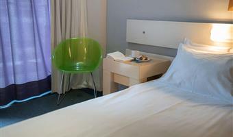 Zimmer des Dorian Inn, Sure Hotel Collection by Best Western - Athens - 77736