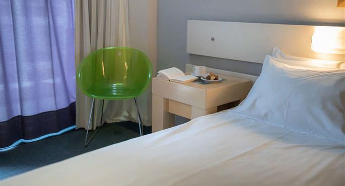 Zimmer des Dorian Inn, Sure Hotel Collection by Best Western - Athens - 77736