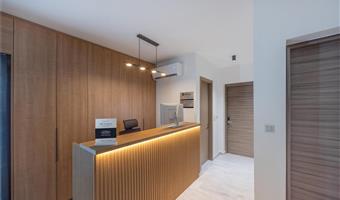 Halle des Sokio Attiki Hotel, BW Premier Collection in Athens - 77740