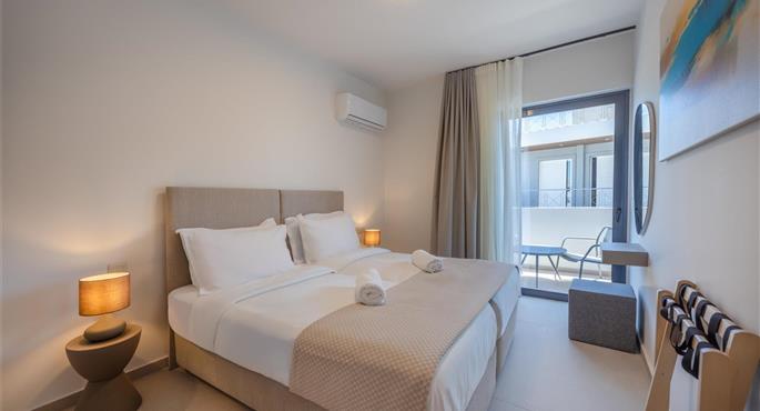 Zimmer des Sokio Piraeus, BW Premier Collection - Athens - 77741