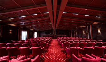 Tagungsräume des Aivazovsky Congress Hotel & Spa, WorldHotels Elite - Gyumri - 77745