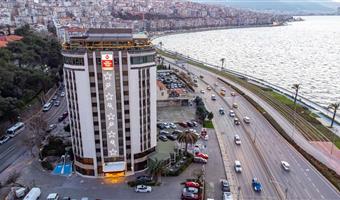 hotel in izmir 78018 f