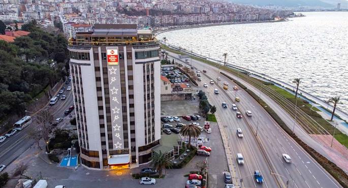 hotel in izmir 78018 f