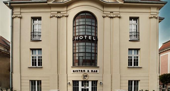 hotel in poznan 81046 f