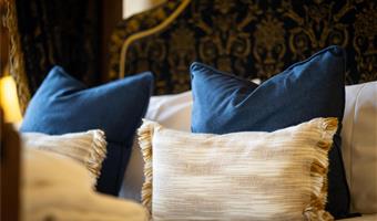 Zimmer des Best Western Salisbury Red Lion Hotel - Salisbury - 83062