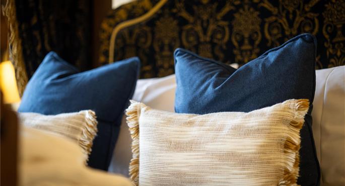 Zimmer des Best Western Salisbury Red Lion Hotel - Salisbury - 83062