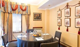 Tagungsräume des Best Western Salisbury Red Lion Hotel - Salisbury - 83062