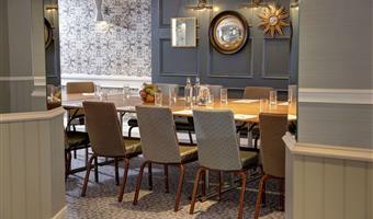 Tagungsräume des Bruntsfield Hotel - Edinburgh - 83406