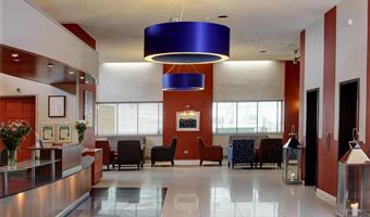 Außenansicht des Best Western Aberavon Beach Hotel - Swansea - 83465