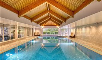 Pool des Inverness Palace Hotel & Spa, WorldHotel Distinctive - Inverness - 83520