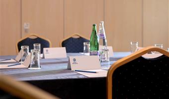 Tagungsräume des Best Western Claydon Hotel - Ipswich - 83676