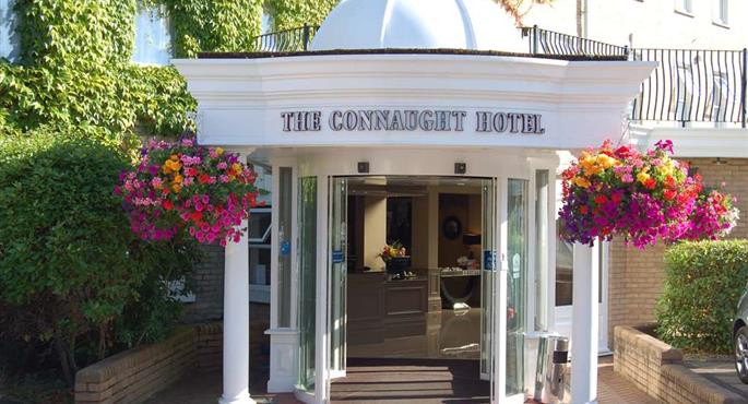 hotel in bournemouth 83679 f