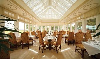 Tagungsräume des Leigh Park Country House Hotel & Vineyard, BWSC - Bradford-On-Avon - 83721