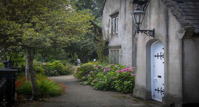 Außenansicht des Best Western Premier Doncaster Mount Pleasant Hotel - Doncaster - 83733