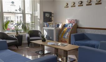 Außenansicht des Best Western Corona - London - 83799