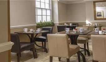 Außenansicht des Best Western Corona - London - 83799