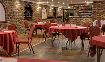 Tagungsräume des Best Western Bradford Guide Post Hotel - Bradford - 83804