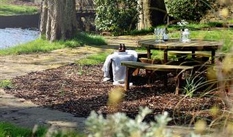 Außenansicht des Best Western Manchester Bury Bolholt Country Park Hotel - Bury - 83810