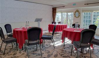 Tagungsräume des Ivy Hill Hotel, BW Signature Collection - Chelmsford - 83852