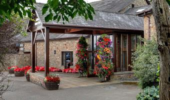 Außenansicht des Garstang Country Hotel & Golf, Sure Hotel Collection - Garstang - 83877